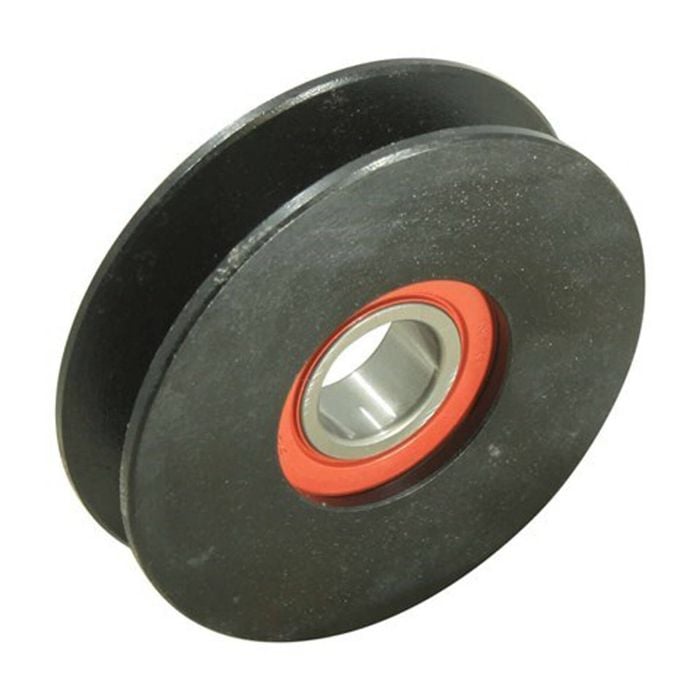 Drive Belt Idler Pulley for Mitsubishi Starwagon Triton Nissan Patrol
