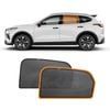 Rear Window Sun Shade for NEW GWM Haval Jolion 2024-Onwards Car Sun Blind