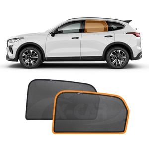 Rear Window Sun Shade for NEW GWM Haval Jolion 2024-Onwards Car Sun Blind