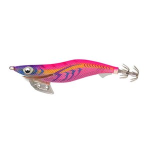 Yamashita EGI Eging OH K 3.0 Squid Fishing Jig 005 Muramura Cherry