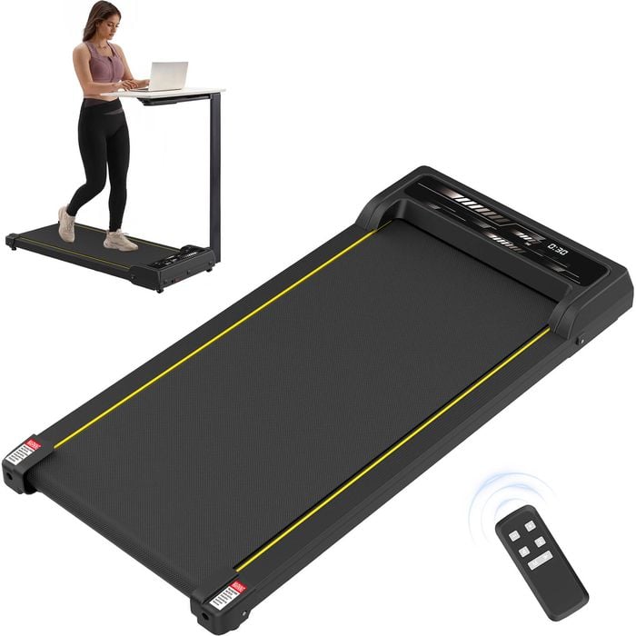 Advwin Portable Electric Treadmill Walking Pad Advwin Electric