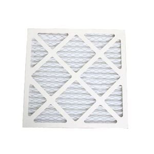 Pleated Media Filter For X-3400