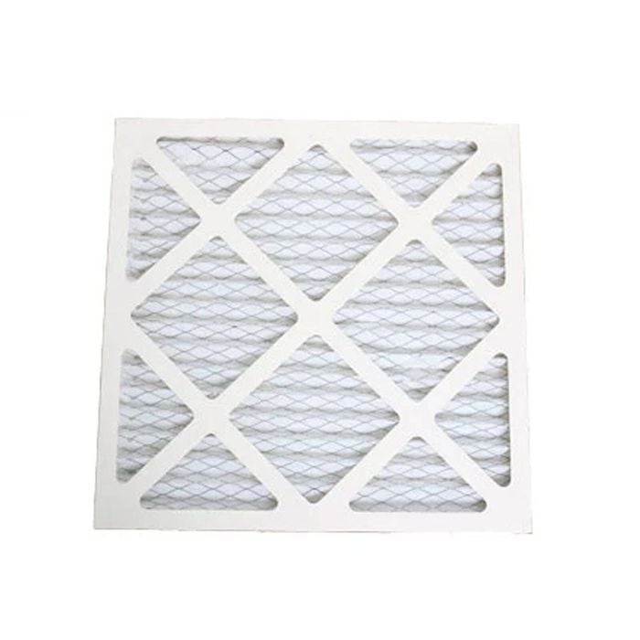 Pleated Media Filter For X-3400