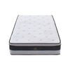 Cloud Dreams King Single Pocket Spring Luxury Plush Top 28cm Mattress