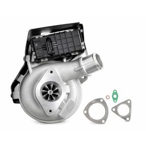 Ford Ranger PX2 PX3 & Mazda BT 50 UR P4AT 2.2L Upgraded Billet Turbo (Fits FB3Q6K682AB)