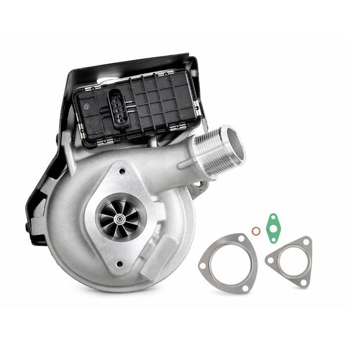 Ford Ranger PX2 PX3 & Mazda BT 50 UR P4AT 2.2L Upgraded Billet Turbo (Fits FB3Q6K682AB)