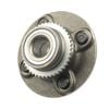 Rear Wheel Bearing Hub Assembly For Nissan Pulsar N15 With ABS 1995-2000