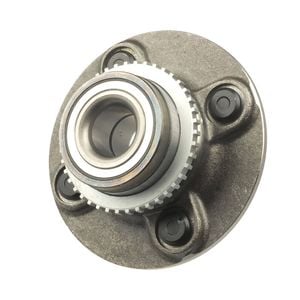 Rear Wheel Bearing Hub Assembly For Nissan Pulsar N15 With ABS 1995-2000