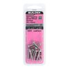 Buildex 8G x 25mm SS316 Self Tapping Sheet Metal Screws - 10 Pack