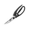 Poultry Shears Black Easy Grips