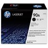 HP #90A Black Toner CE390A