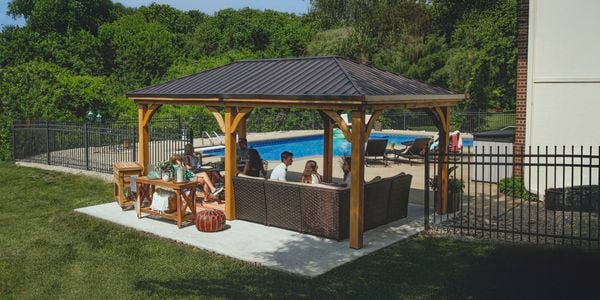 The Backyard Discovery difference