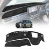 Dash Mat for Lexus RX RX350 RX500 2022-Onwards with HUD Non-Slip Microfiber Pad Cover