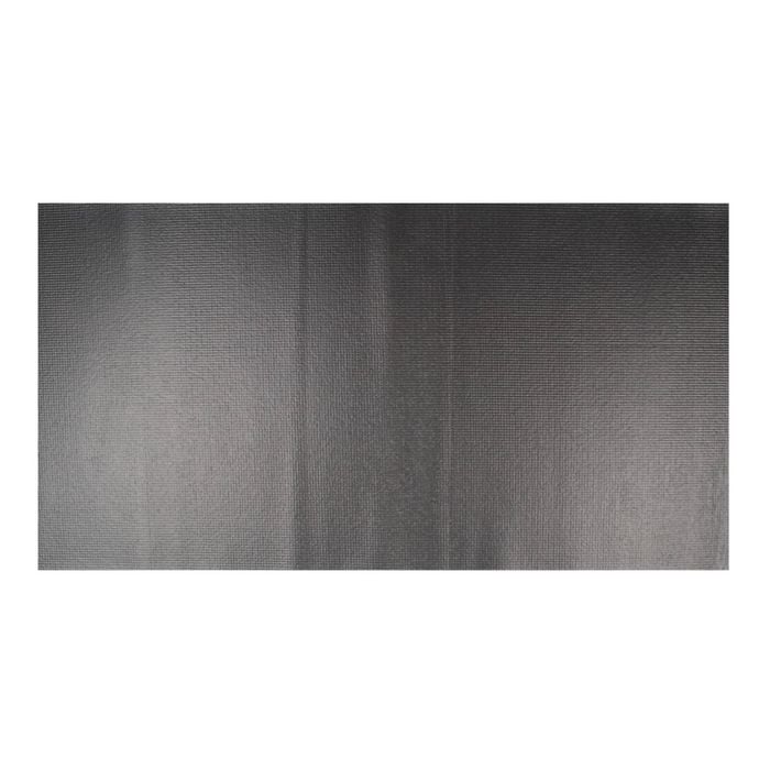 Practa 50 x 150cm Black Kitchen Drawer Liner