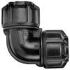 Marley Philmac 25 x 25mm 3G Metric™ 90° Elbow