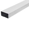 Fielders 2.4m 50mm Zinc Downpipe