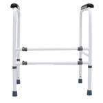 Q-Assist 200kg Weight Rating Universal Surround Toilet Frame