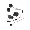 Sena SF-A0203 Clamp Kit with HD Speakers To Suit SF1 SF2 SF4