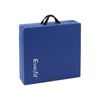 Everfit 180x60cm Folding Gymnastics Mats Blue