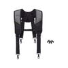 ToughBuilt Pro Padded Suspenders