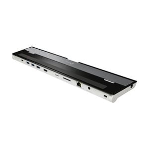 J5create 9 Port Usb-c 2 Dual Display Extender Docking Station W/ 100w Pd