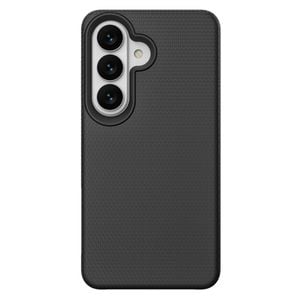 Icoverlover For Samsung Galaxy S26 Case Shockproof Cover Black
