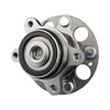 Rear Wheel Bearing Hub Assy For Honda Civic FB FB2 1.8L R18Z1 FWD 2012-2016 ABS