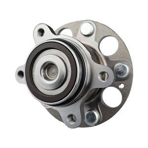 Rear Wheel Bearing Hub Assy For Honda Civic FB FB2 1.8L R18Z1 FWD 2012-2016 ABS