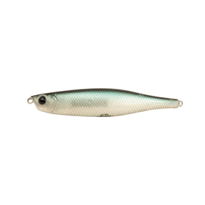 Berkley 2021 ProTech Bender 100mm Surface Hard Body Fishing Lure Sapphire Shine
