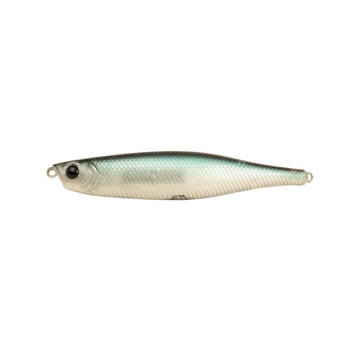 Berkley 2021 ProTech Bender 100mm Surface Hard Body Fishing Lure Sapphire Shine