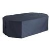 Polytuf Large Rectangular Samara Table Setting Cover