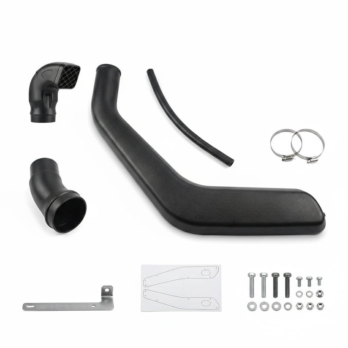 Snorkel Kit for Ford Ranger PX (2011-2015), XL XLS XLT Wildtrak