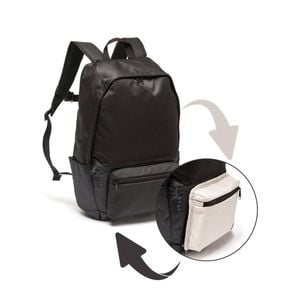 Backpack Academic - 25L - Black