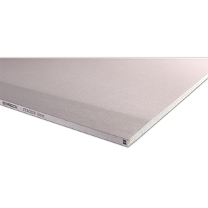 Gyprock CSR 3600 x 1350 x 13mm Fyrchek Plasterboard RE 4.86sqm