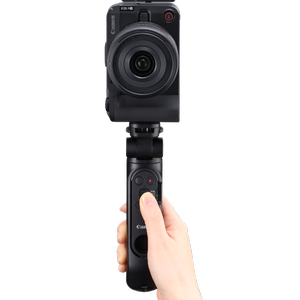 Canon HG-200TBR Tripod Grip with BR-E2 Remote