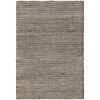 Nordic 300 Black 280x190cm - Large Hand Loomed Wool Rug