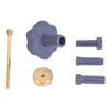 Kincrome 7 Piece Universal Clutch Aligning Kit