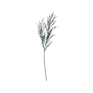 UN-REAL 70cm Bush Spray Native Artificial Flower