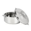 Pyrolux Stainless Steel Food Warmer 4.7l