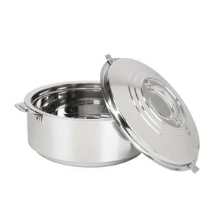 Pyrolux Stainless Steel Food Warmer 4.7l