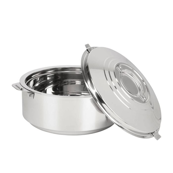 Pyrolux Stainless Steel Food Warmer 4.7l