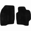 For Mazda 2 DY10Y1 All Series 11/2002-08/2007 Custom Black Car Carpets Floor Mats