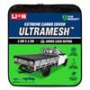 Lion 2.0 x 2.5m Ultramesh Cargo Net
