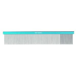 Artero Nature Collection Pet Grooming Comb 80/20 Giant 300x100x20mm Blue