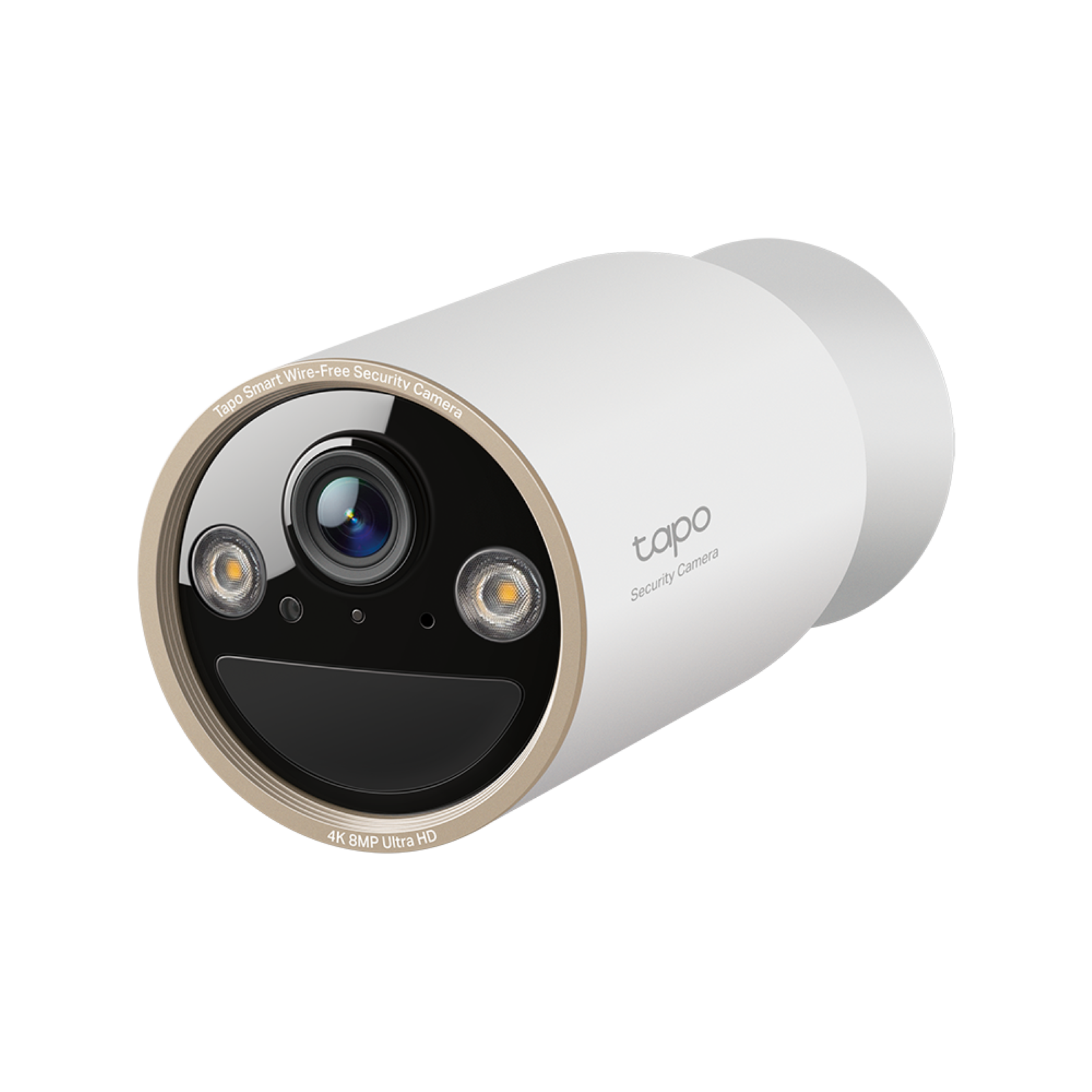 TP-LINK 4K 8MP Battery-Powered Outdoor Security Camera thumbnail 2