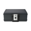 Philips SBX001-1M4 Safe Box - Fire and Water Resistant