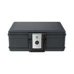 Philips SBX001-1M4 Safe Box - Fire and Water Resistant