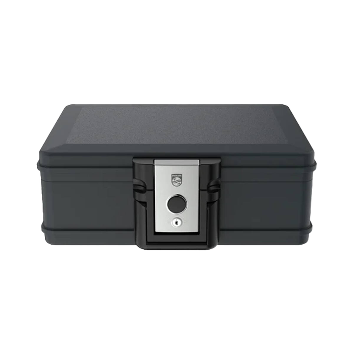 Philips SBX001-1M4 Safe Box - Fire and Water Resistant