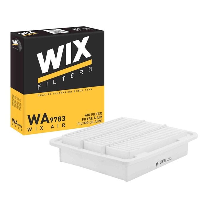 WIX Air Filter WA9783