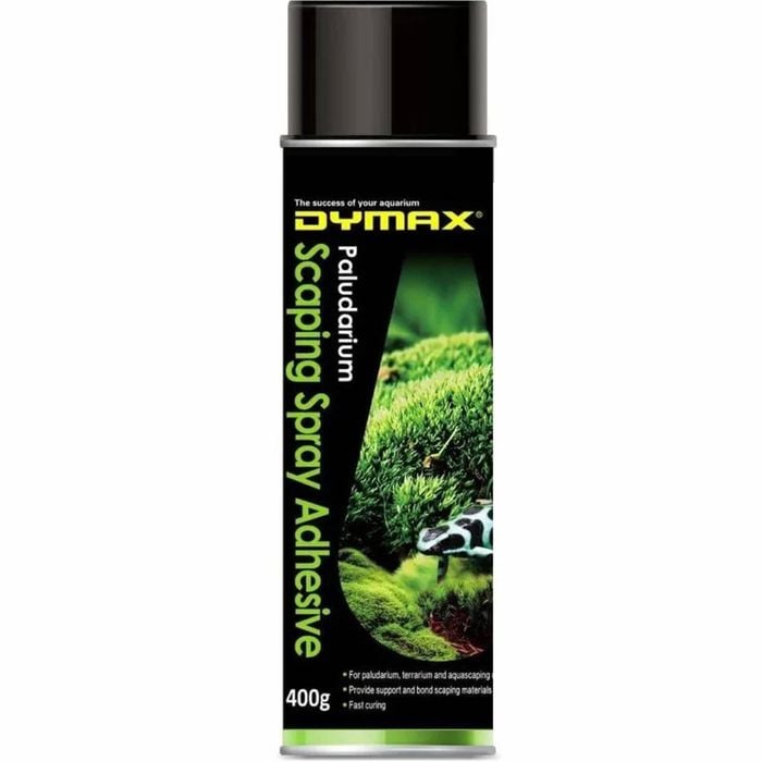 Dymax Scaping Spray Adhesive 400G (DM678)